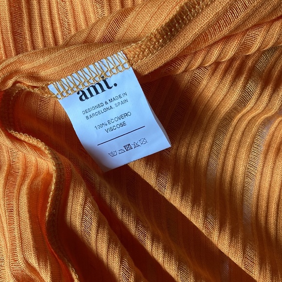 Thin cover tunic - Picture 2 of 2